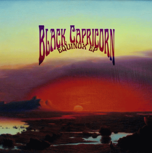 Black Capricorn : Equinox EP